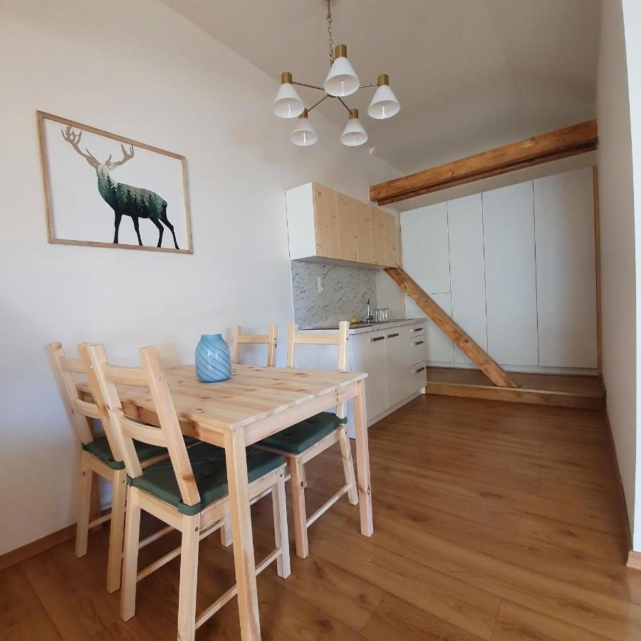 Red Deer Hotel Brezno Dış mekan fotoğraf