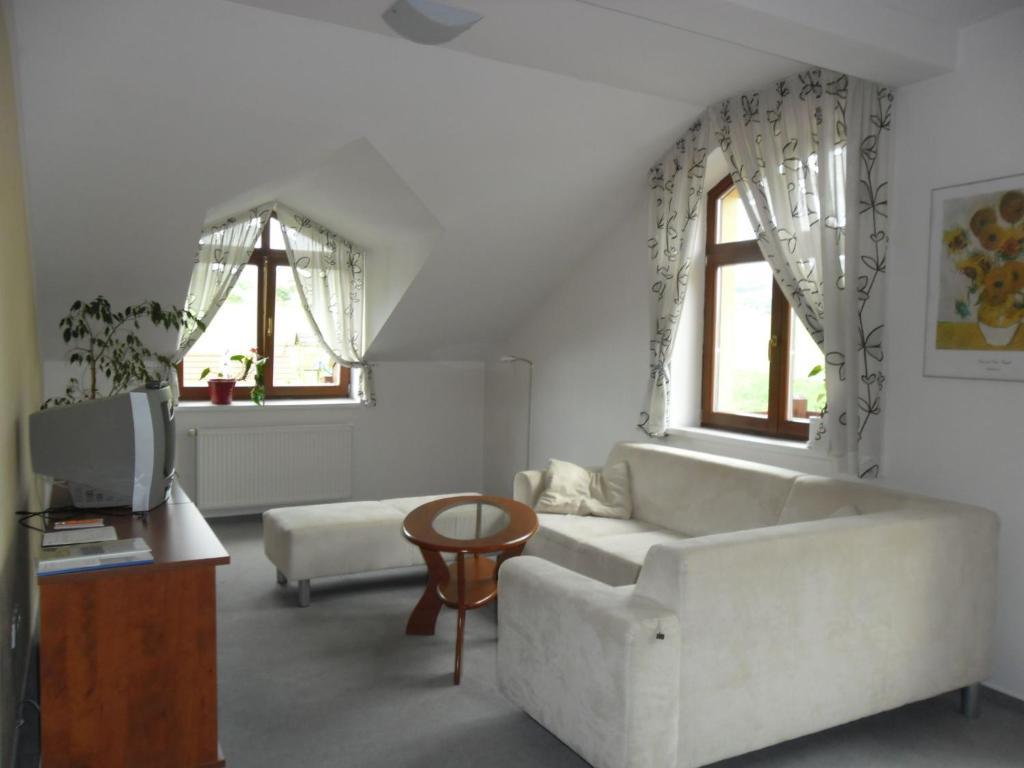 Red Deer Hotel Brezno Oda fotoğraf
