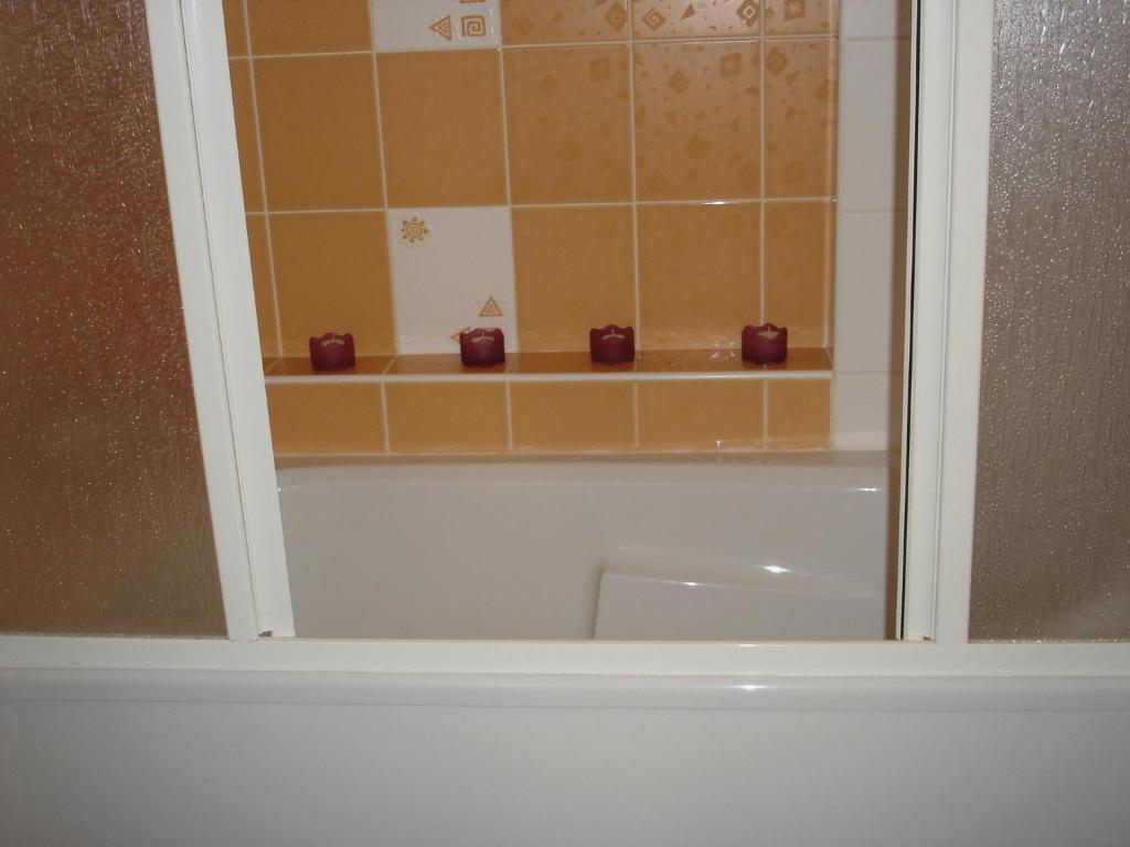 Red Deer Hotel Brezno Oda fotoğraf